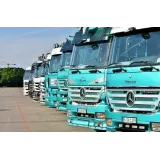 BERGER TRANSPORT D.O.O.