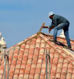 Menjava strehe pomurje