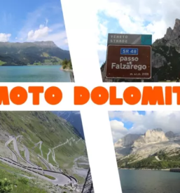 Motoristicni izleti po evropi