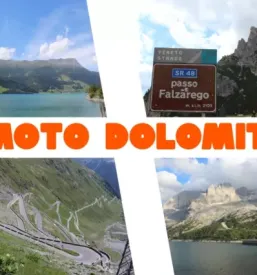 Motoristicni izleti po evropi