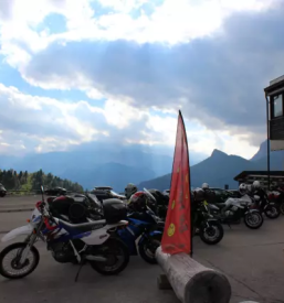 Motoristicni izleti po evropi