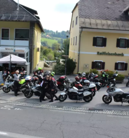 Motoristicni izleti po evropi