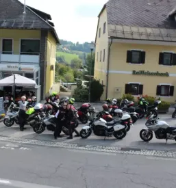 Motoristicni izleti po evropi