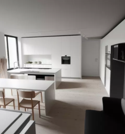 Nadzor nad gradnjami slovenija