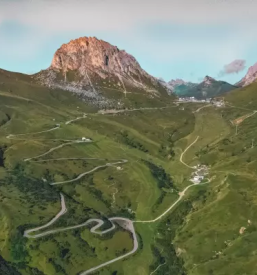 Organizacija motoristicnih izletov po sloveniji