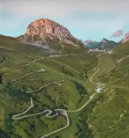 Organizacija motoristicnih izletov po sloveniji