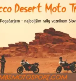 Organizacija motoristicnih izletov po sloveniji