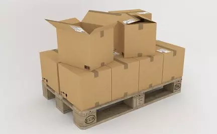 Pakiranje optimizacija