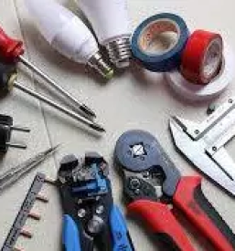 Pametne instalacije elektroinstalacije pomurje