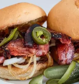 Pekarna fast food rakova jelsa