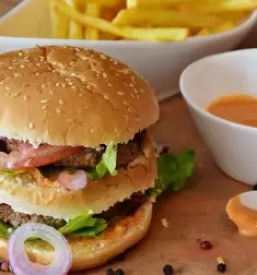 Pekarna fast food rakova jelsa