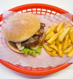 Pekarna fast food rakova jelsa