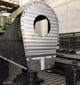 Posrednistvo pri prodaji jeklenih konstrukcij slovenija