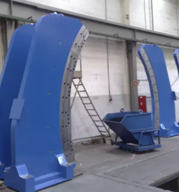 Posrednistvo pri prodaji mehanskih delov slovenija