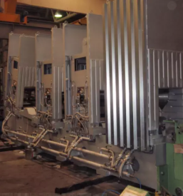 Posrednistvo pri prodaji mehanskih delov slovenija