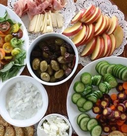 Prehransko svetovanje v Novi Gorici