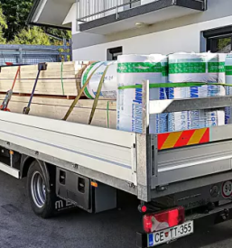 Prevoz blaga s kesonom cela slovenija