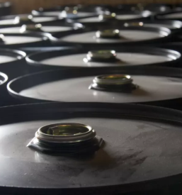 Dostavljalec kurilnega olja Ljubljana