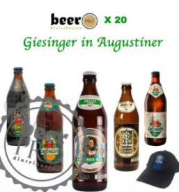 Prodaja nemskega piva slovenija