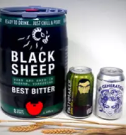 Prodaja piva v sodih slovenija