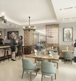 Prodaja stolov in miz za gostinstvo slovenija