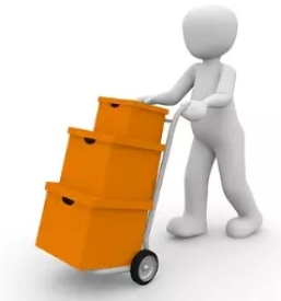 Resitve upravljanja logistike ljubljana