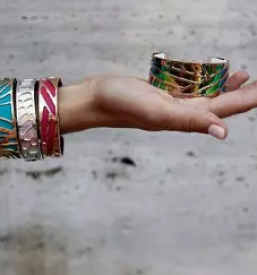 Spletna trgovina z modnimi dodatki slovenija