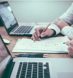 Stratesko podjetnisko in poslovno svetovanje slovenija