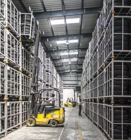 Svetovanje glede prevozov slovenija