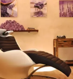 Tečaj za wellness Maribor