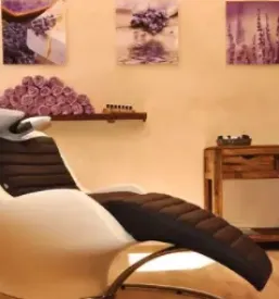 Tečaj za wellness Maribor