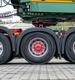 Trasporti delle macchine edili a nova gorica e nei dintorni