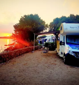 Poceni najem modernega avtodoma Slovenija