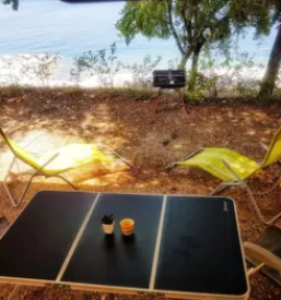 Najem modernega avtodoma Slovenija