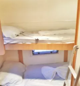 Izposoja avtodoma Slovenija