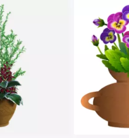 Ugoden vrtni program ljubljana