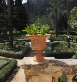 Ugoden vrtni program ljubljana