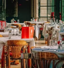 Ugodna prodaja gostinske opreme slovenija