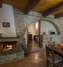 Ugodni kamini ljubljana