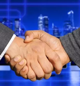 Poslovno svetovanje Goriška