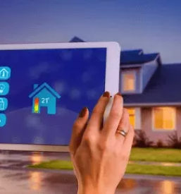 Upravljanje energetskih nastavitev na stavbah Slovenija