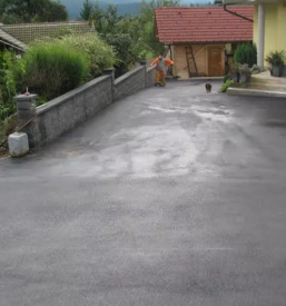 Visoke gradnje ribnica okolica dolenjska