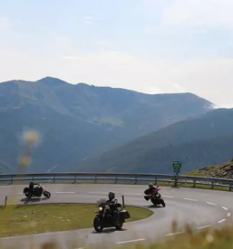 Vodeni izleti z motornimi kolesi po sloveniji in evropi