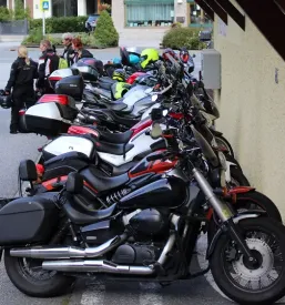 Vodeni izleti z motornimi kolesi po sloveniji in evropi