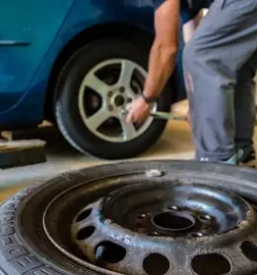 Poceni vulkanizerstvo in poliranje vozil Trbvlje, Zasavje