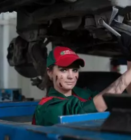 Hitro vulkanizerstvo in poliranje vozil Trbvlje, Zasavje