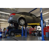 BM avtostoritve, Marko Beranič s.p.