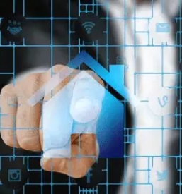 Vzdrževanje sistemov na avtomatizaciji pametnih stavb Slovenija