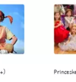 Animacija za rojstni dan ljubljana