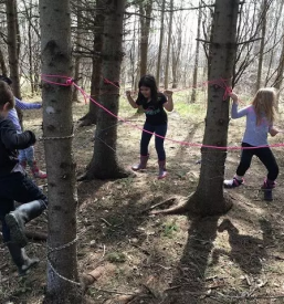 Animacija za rojstni dan ljubljana